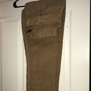 Men’s Banana Republic Pants